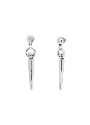 Фото Серьги Liberty VIDDA 01340