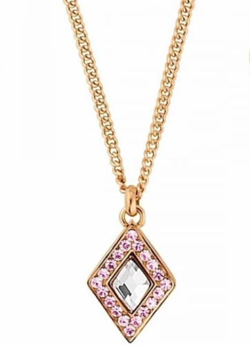 MAYA колье AYSHA RG ROSE 343787