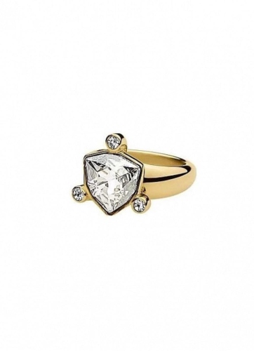 TRILLIANCE кольцо ARCHIA IIII SG CRYSTAL 336660