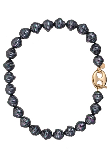 Фото Колье Madreperla MP02005093 blue/gold