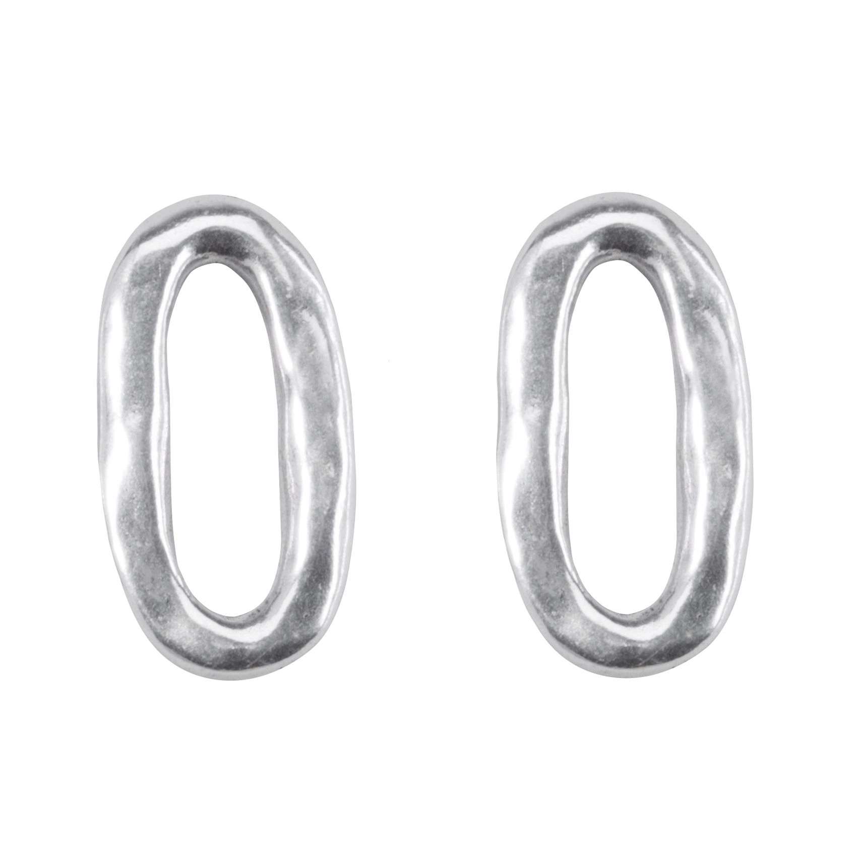Серьги Linked UNOde50 PEN0517MTL0000U