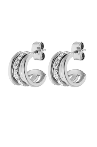 Фото Серьги Dyrberg Kern 380079 BW/S