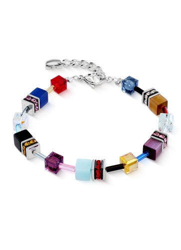 Фото Браслет Геометрия Coeur de Lion 2838/30-1592