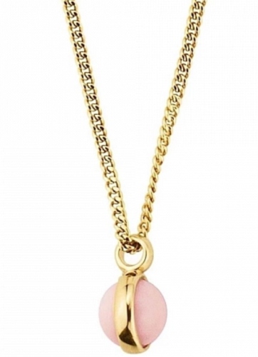 CARNEVAL колье LONE SG ROSE 343724