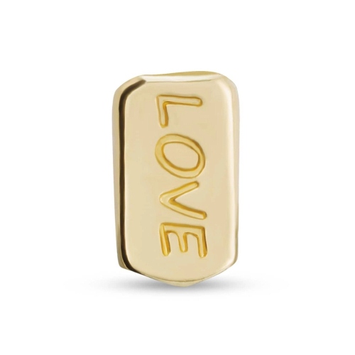 Фото Моносерьга Love UNOde50 PIE0003ORO0000U Фото Моносерьга Love UNOde50 PIE0003ORO0000U