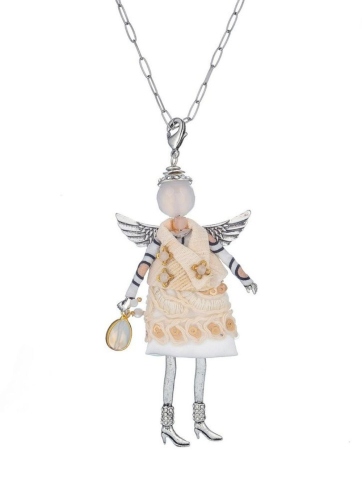 Фото Подвеска Dolls Miamelie MiA-2408-CL7422