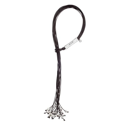 Фото Колье Whip (1999) UNOde50 COL1112MARMTL0U