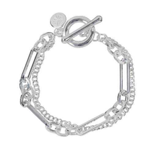 Браслет Double Togl Fiore Luna CL6097 S