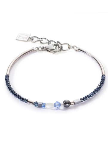 Фото Браслет Blue Coeur de Lion 4543/30-0700