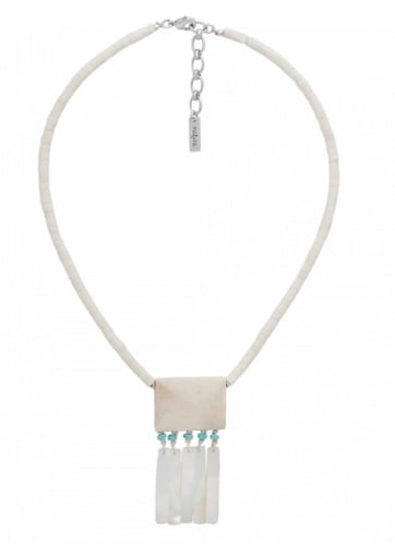 Фото Колье Milos Nature Bijoux 15-43804