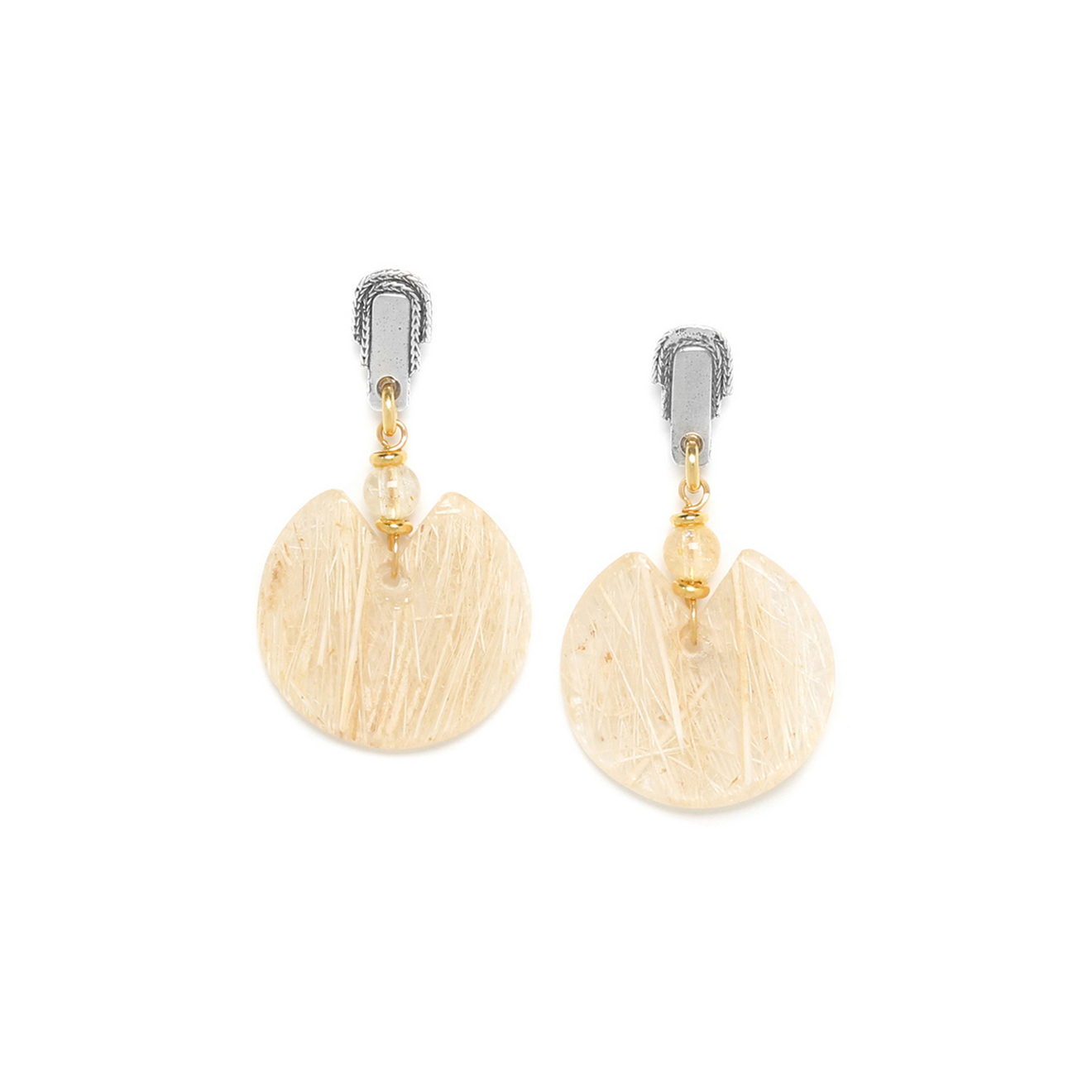 Фото Серьги Catanzaro Nature Bijoux 12-75578