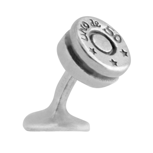 Фото Запонки Encasquillado UNOde50 GEM0120MTL0000U