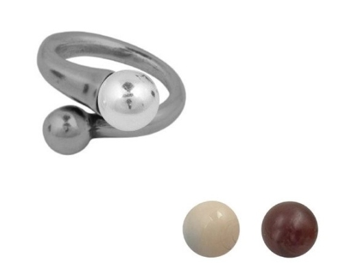 Фото Кольцо Camaleonica 17.0 Ciclon 23R500-02-9