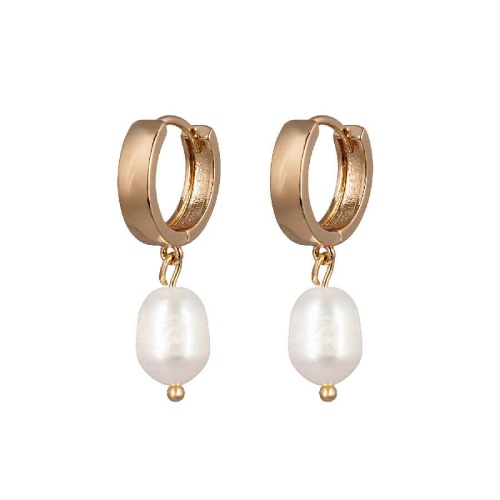 Серьги Pearle Fiore Luna AL4503 G