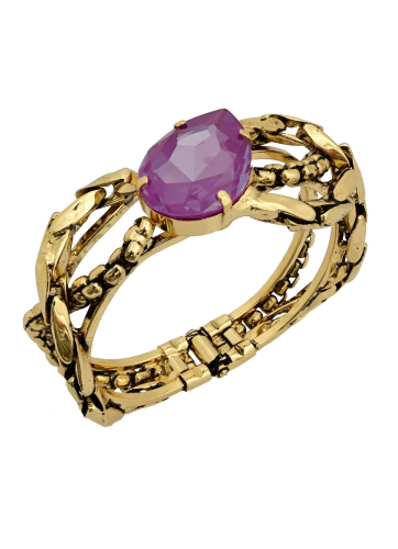 Фото Браслет Claudio Canzian CC00204058 violet