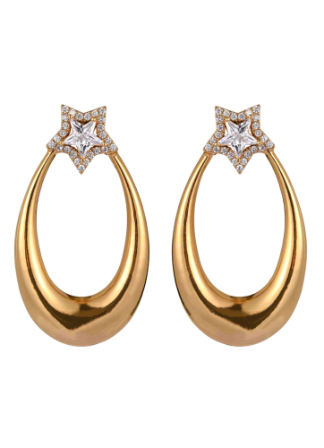 Фото Серьги Claudio Canzian CC00202892