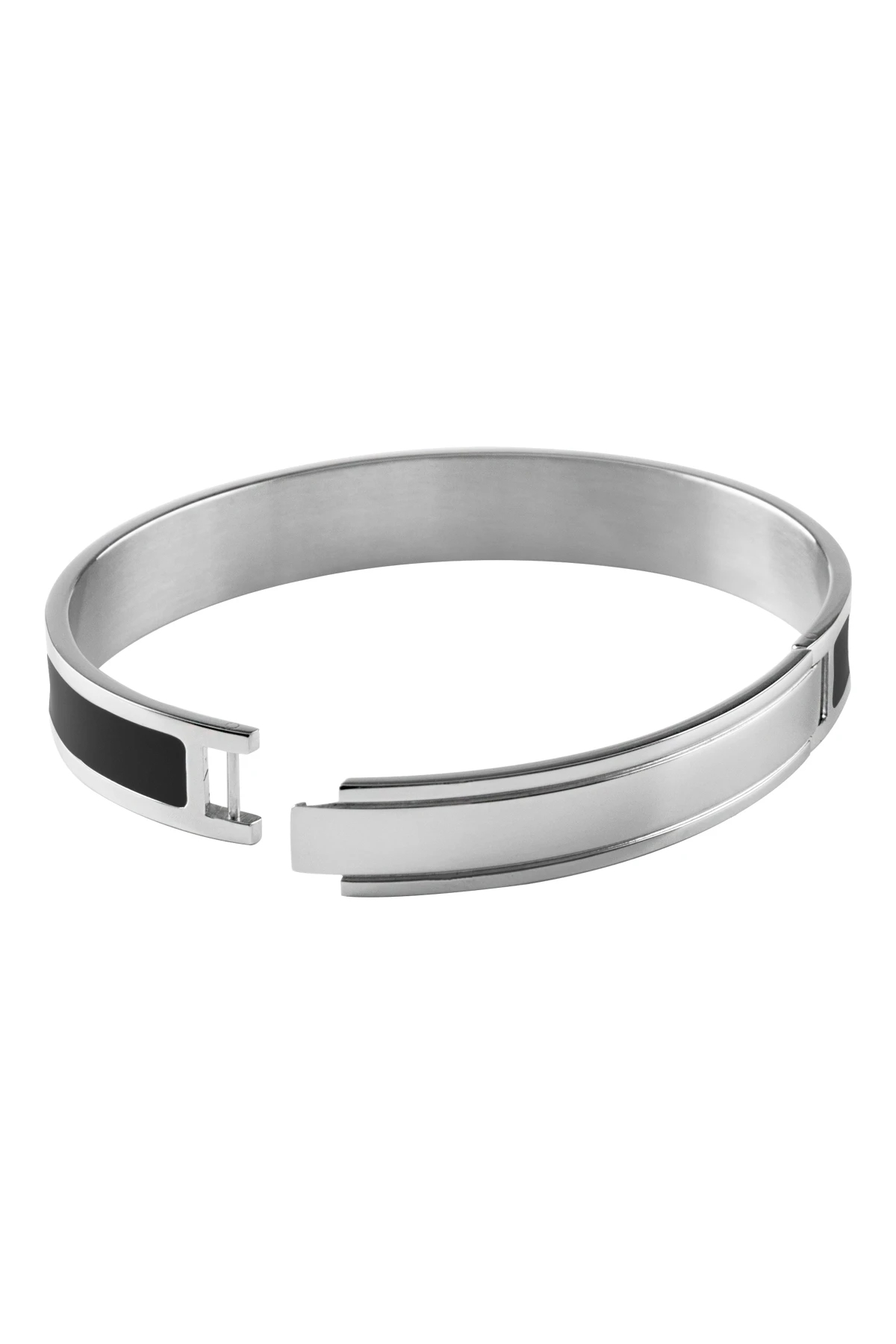 Фото Браслет Dyrberg Kern PENNIKA I SS BLACK 338668