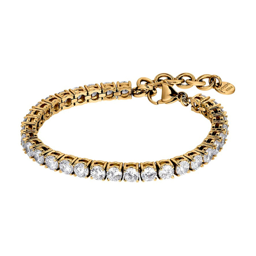 Браслет COBRA SG CRYSTAL НЕТ В ФИДЕ DYRBERG/KERN 460563