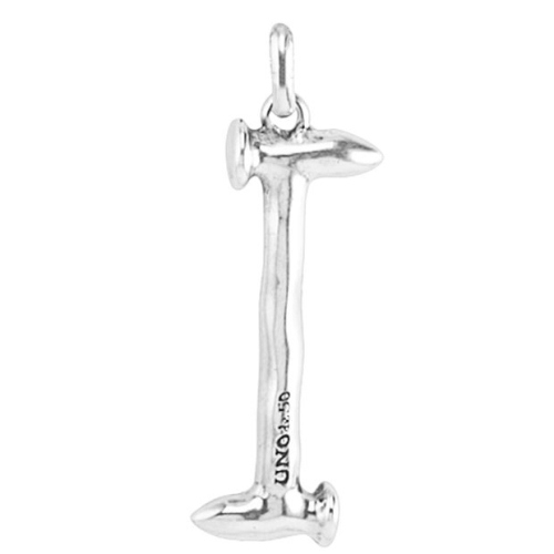 Фото Подвеска I большая UNOde50 CHA0009MTL0000U