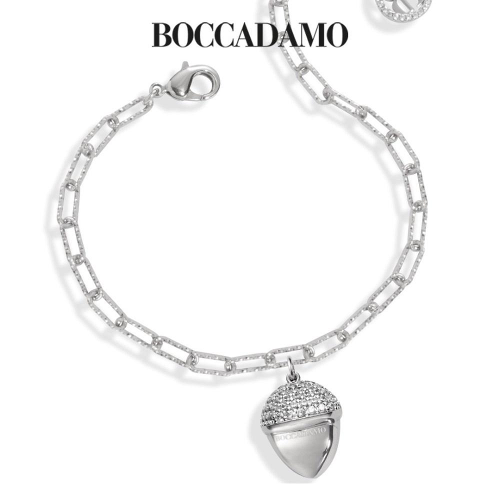 Браслет Caleida BOCCADAMO KBR003 S