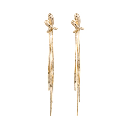 Серьги Fiore Luna ABE30878-01 G