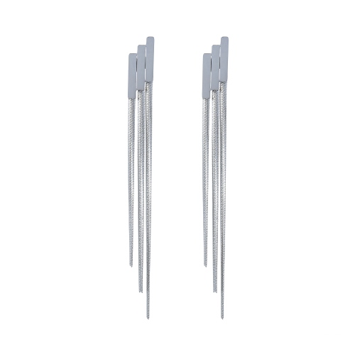 Серьги Fiore Luna AWE3004-S