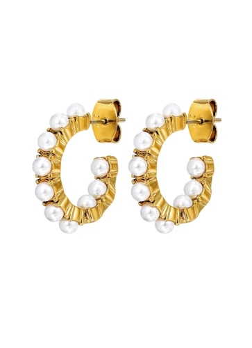 Серьги Raquel DYRBERG/KERN 470114