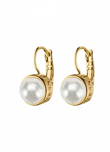 MADEMOISEL серьги LULU SG WHITE 337115-143134-303