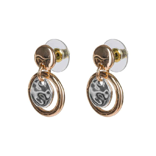 Серьги Fiore Luna LE1103 G