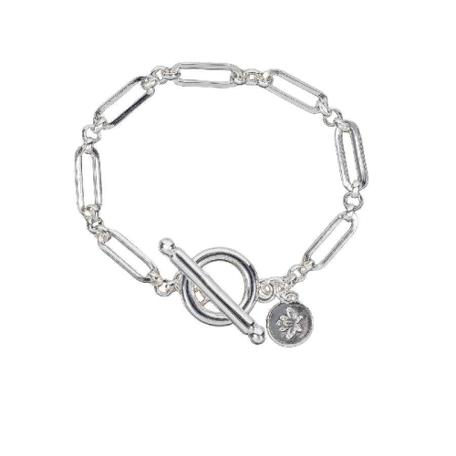 Браслет Chain Togl Fiore Luna CL4522 S