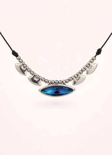 Фото Колье Gardenia Ciclon 264800-07