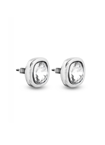 Фото Серьги Solitario CICLON EMO608-66