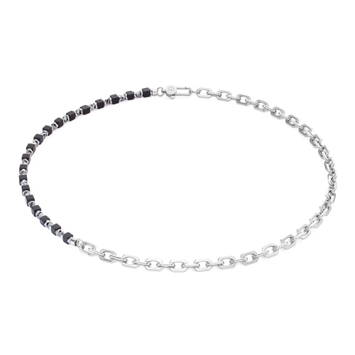 Фото Колье Гармония Coeur de Lion 0909/10-1300