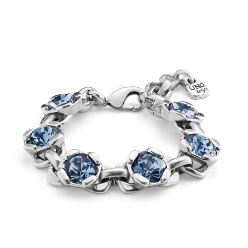 Фото Браслет Non Stop UNOde50 PUL2372AZUMTL0M Фото Браслет Non Stop UNOde50 PUL2372AZUMTL0M