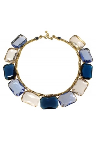 Фото Колье Claudio Canzian 00205623