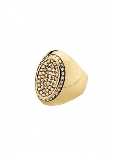 PLATEAU кольцо CHAPADA I SG CRYSTAL 335466