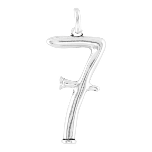 Подвеска The pipe UNOde50 CHA0104MTL0000U