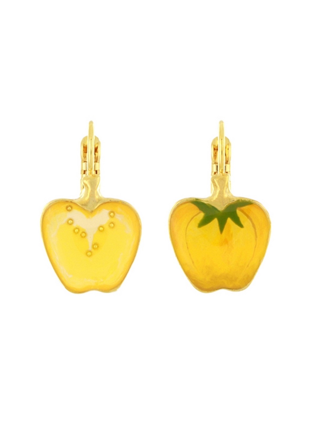 Серьги Paprika TARATATA H25-12796-20Y
