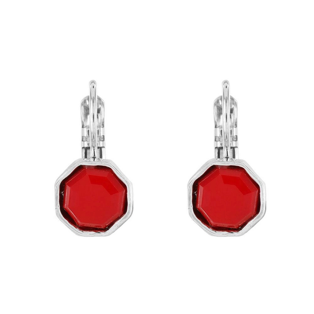 Серьги Coeur d`artichaud TARATATA TT-H23-07767-103