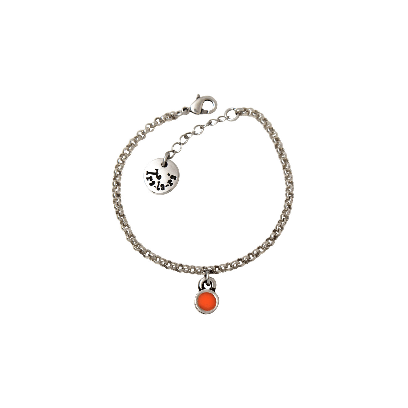 Браслет Fluor Tra-la-ra 235P005