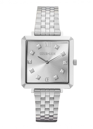 Часы Silver Coeur de Lion 7630/73-1717