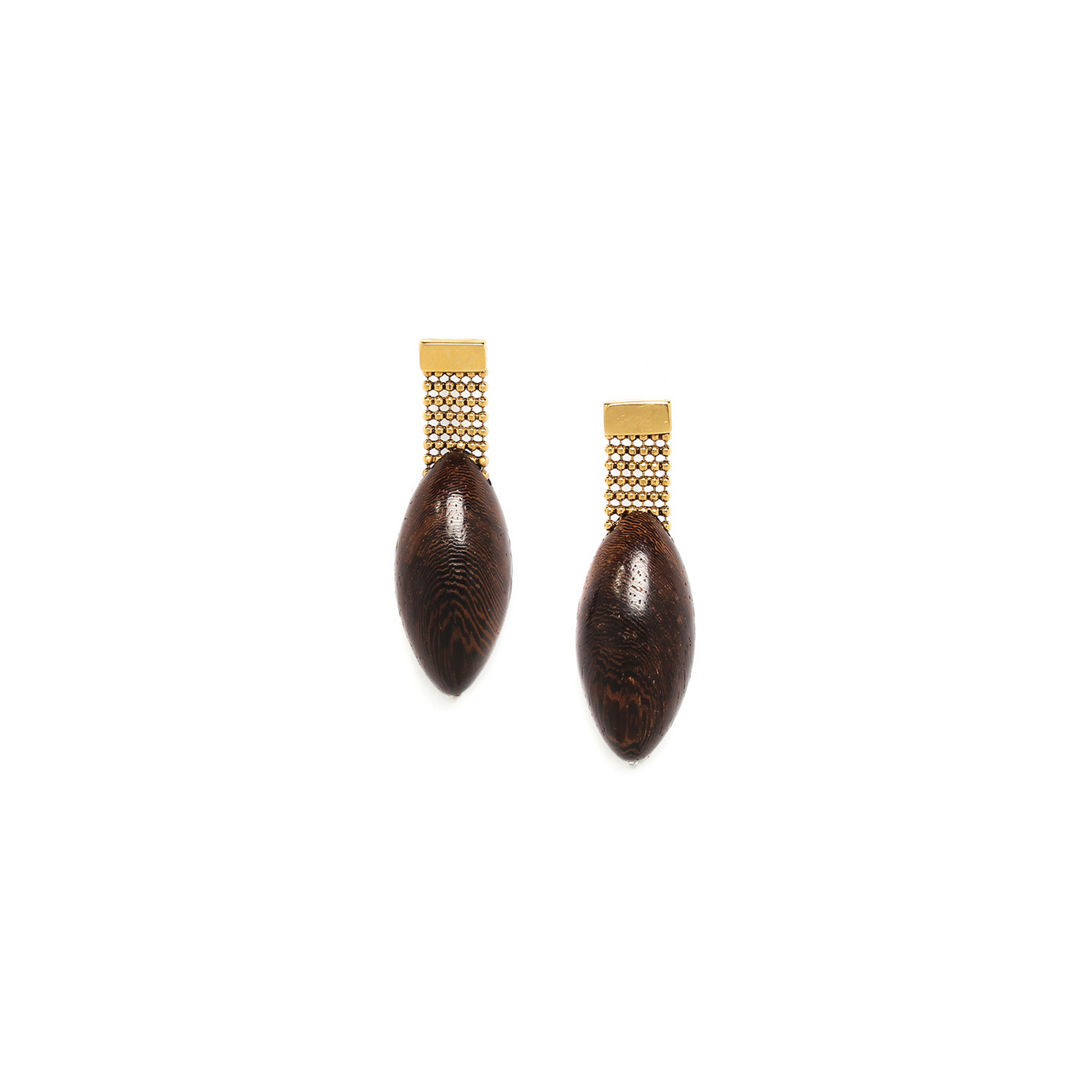 Фото Серьги Grace Nature Bijoux 12-78281