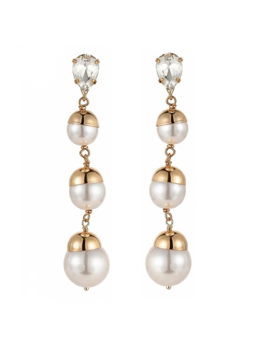 Фото Серьги Claudio Canzian CC00202902