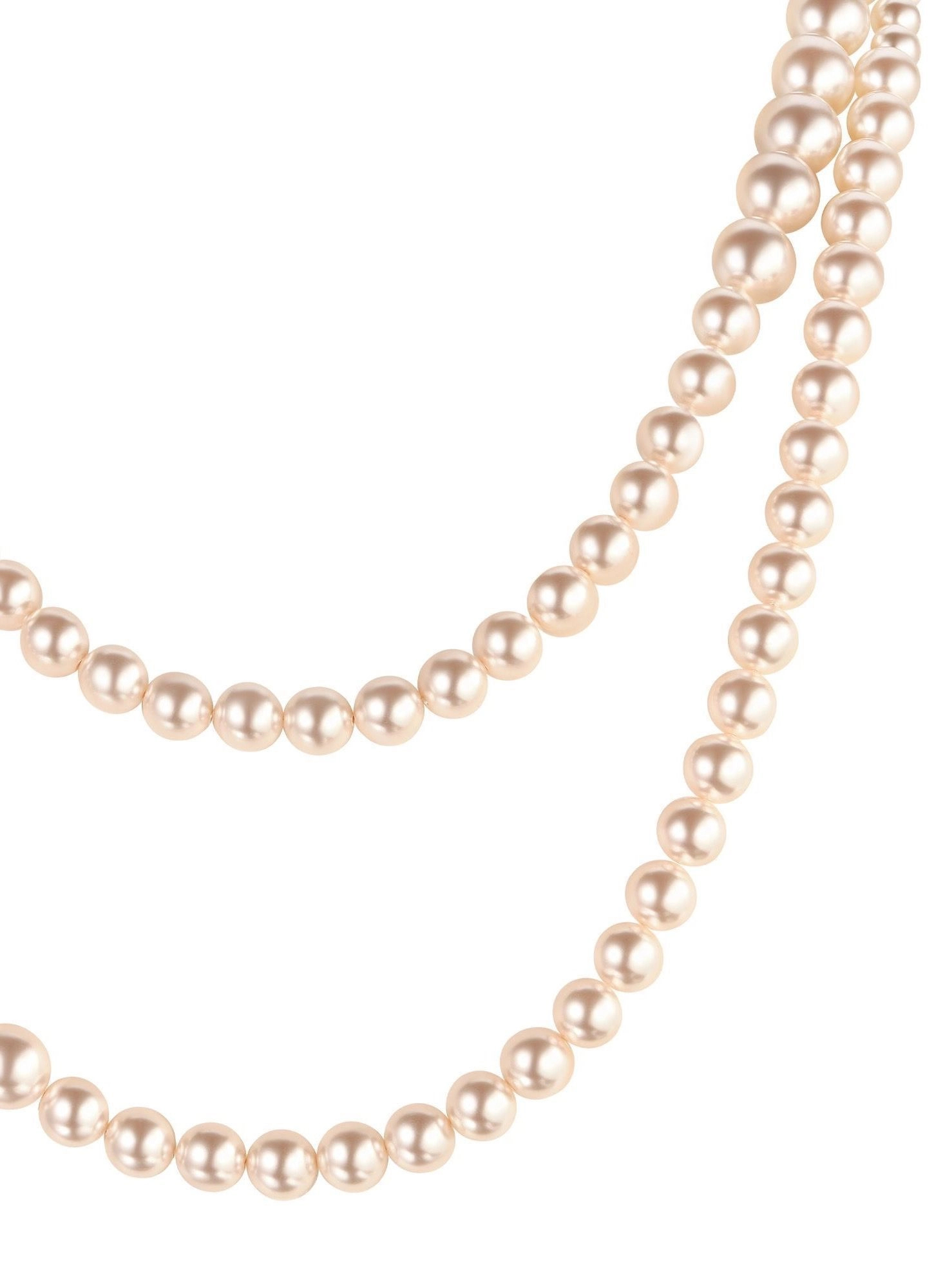 Фото Колье PER SEMPRE CON TE Fiore di Firenze CO1533 PEARL