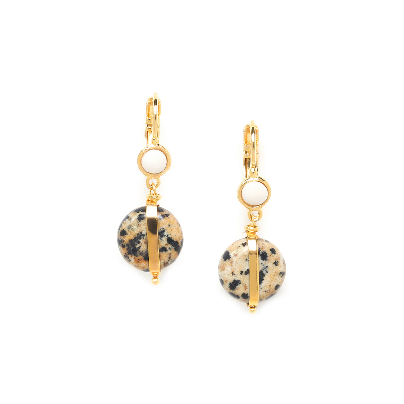 Фото Серьги Karakorum Nature Bijoux 12-77314