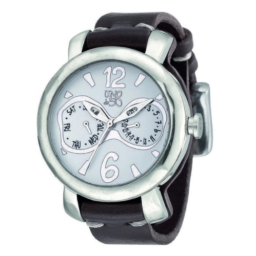 Часы Quedamos UNOde50 REL0104BLNNGR0U Часы Quedamos UNOde50 REL0104BLNNGR0U