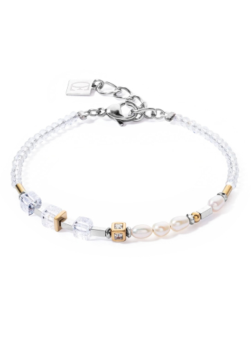 Фото Браслет White Coeur de Lion 1126/30-1400