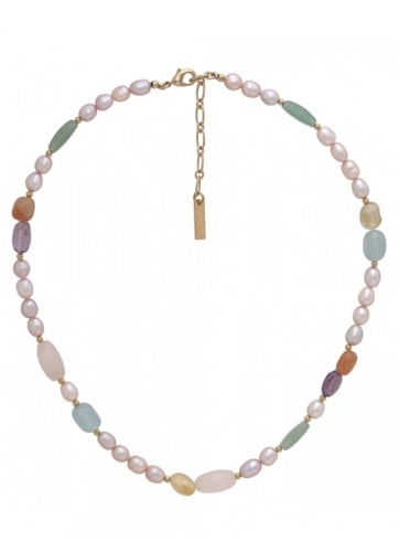 Фото Колье Les Essentiels Palawan Nature Bijoux 15-43831