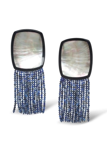 Фото Серьги Calypso Nature Bijoux 12-90721