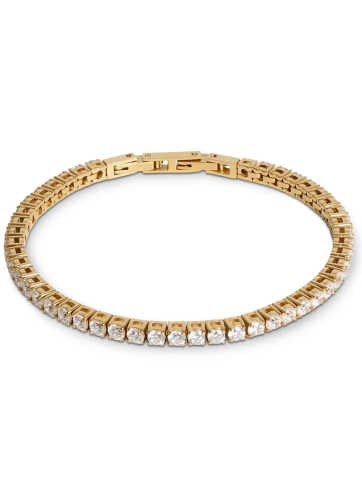 Фото Браслет Crystal-Gold Coeur de Lion 0600/30-1816